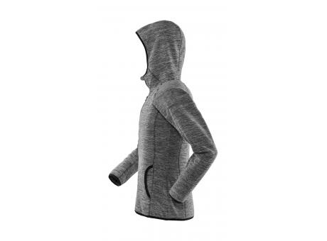 Micropolar Hoodi Mujer