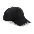 Gorra Authentic Piped Peak 5 paneles 
