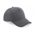 Gorra Authentic Piped Peak 5 paneles 