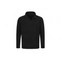 Polar cremallera 1/4 hombre