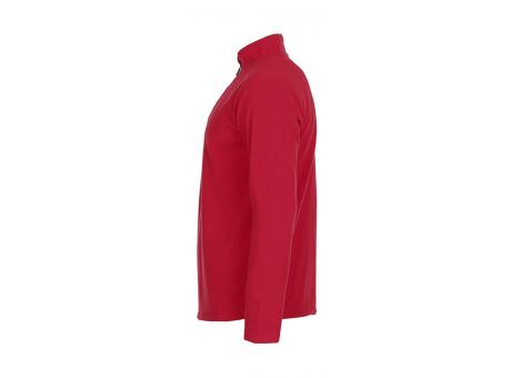 Polar cremallera 1/4 hombre