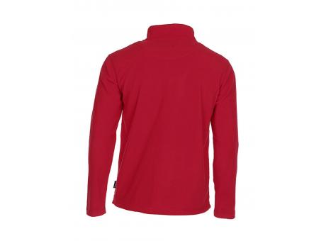 Polar cremallera 1/4 hombre