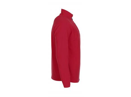 Polar cremallera 1/4 hombre