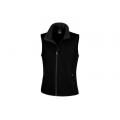 Chaleco Softshell Printable mujer