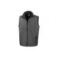 Chaleco Softshell Printable hombre