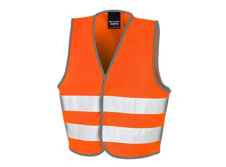 Chaleco de seguridad Core niño