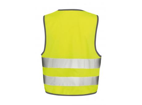 Chaleco de seguridad Core niño