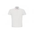 ID.001 Piqué Polo Shirt
