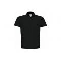 ID.001 Piqué Polo Shirt