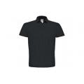 ID.001 Piqué Polo Shirt