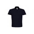 ID.001 Piqué Polo Shirt