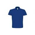 ID.001 Piqué Polo Shirt
