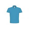 ID.001 Piqué Polo Shirt