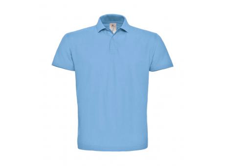 ID.001 Piqué Polo Shirt