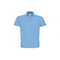 ID.001 Piqué Polo Shirt