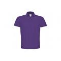 ID.001 Piqué Polo Shirt
