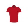 ID.001 Piqué Polo Shirt