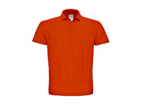 ID.001 Piqué Polo Shirt