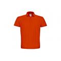 ID.001 Piqué Polo Shirt