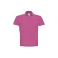 ID.001 Piqué Polo Shirt