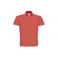ID.001 Piqué Polo Shirt