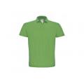 ID.001 Piqué Polo Shirt