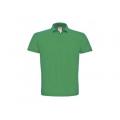 ID.001 Piqué Polo Shirt