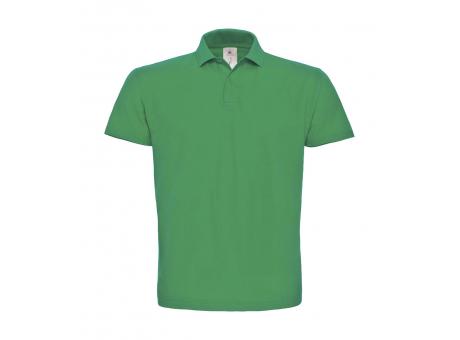 ID.001 Piqué Polo Shirt
