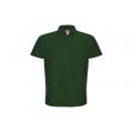 ID.001 Piqué Polo Shirt