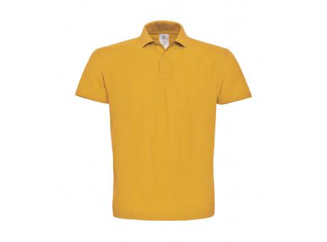 ID.001 Piqué Polo Shirt