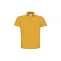 ID.001 Piqué Polo Shirt