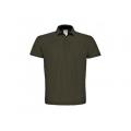 ID.001 Piqué Polo Shirt