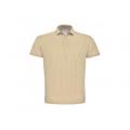 ID.001 Piqué Polo Shirt