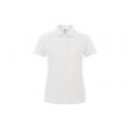 Polo piqué ID.001 mujer 