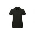 Polo piqué ID.001 mujer 