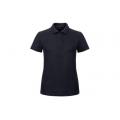 Polo piqué ID.001 mujer 