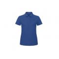 Polo piqué ID.001 mujer 