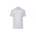 Polo piqué 65/35