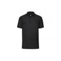 Polo piqué 65/35
