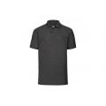 Polo piqué 65/35