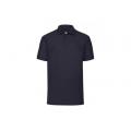 Polo piqué 65/35
