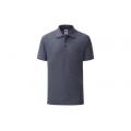 Polo piqué 65/35