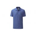 Polo piqué 65/35