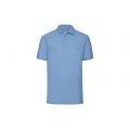 Polo piqué 65/35