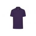 Polo piqué 65/35