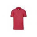 Polo piqué 65/35