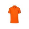 Polo piqué 65/35