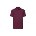 Polo piqué 65/35