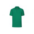 Polo piqué 65/35