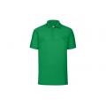 Polo piqué 65/35